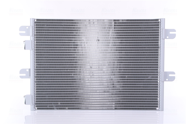 Airco condensor Nissens 94764