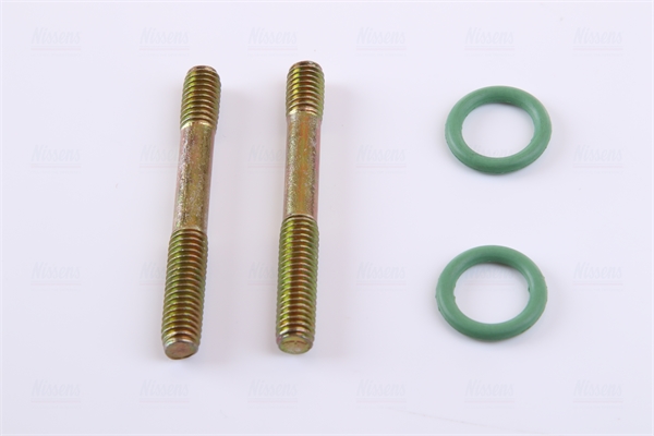 Nissens Airco condensor 94787