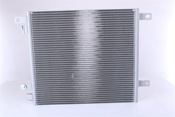 Airco condensor Nissens 94800