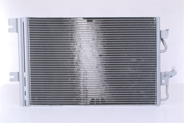 Nissens Airco condensor 94809