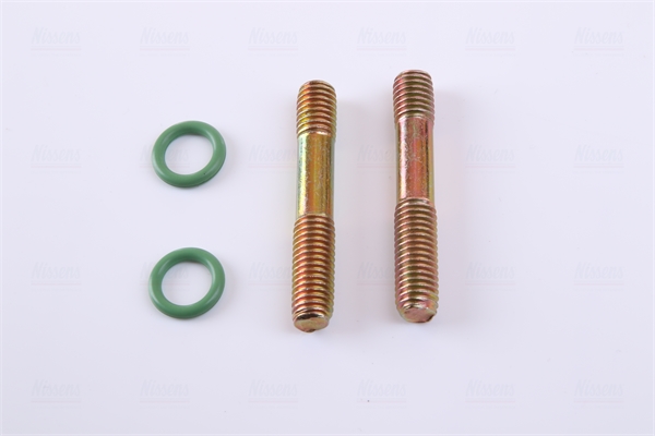 Nissens Airco condensor 94809