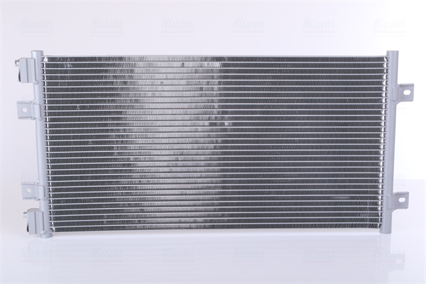 Nissens Airco condensor 94811