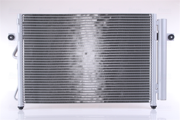 Nissens Airco condensor 94815