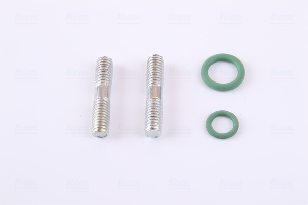 Nissens Airco condensor 94815