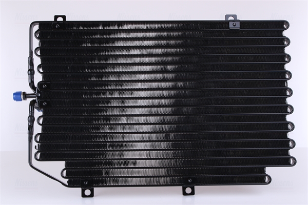 Nissens Airco condensor 94816