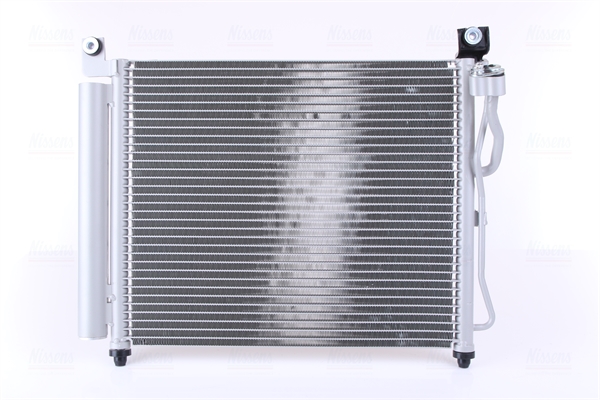 Airco condensor Nissens 94828