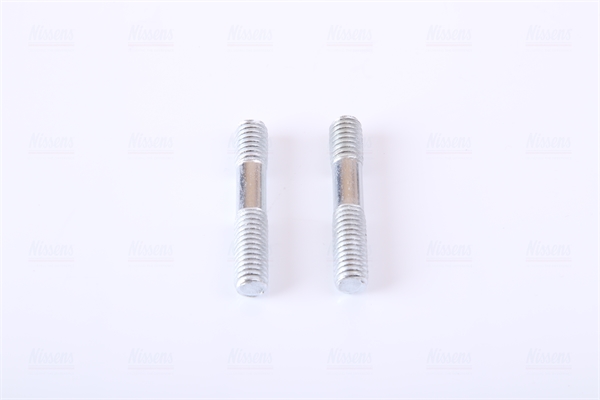 Nissens Airco condensor 94837