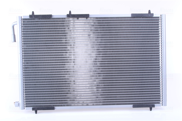 Nissens Airco condensor 94855