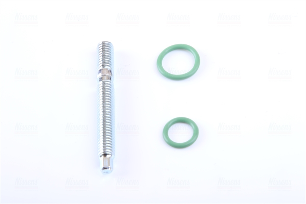 Nissens Airco condensor 94855