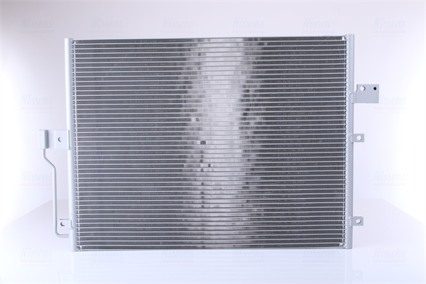 Nissens Airco condensor 94859