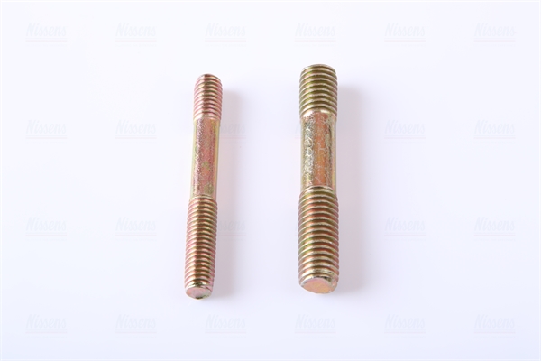 Nissens Airco condensor 94859