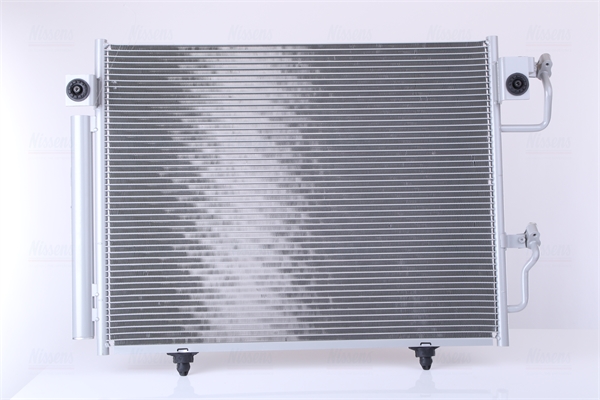 Nissens Airco condensor 94864