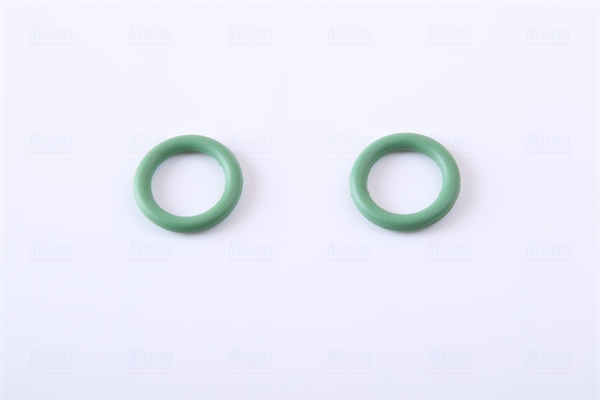 Nissens Airco condensor 94864