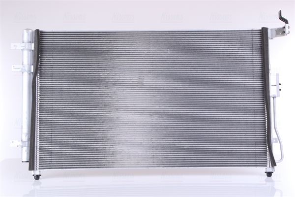Nissens Airco condensor 94868