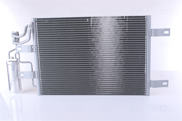 Nissens Airco condensor 94882