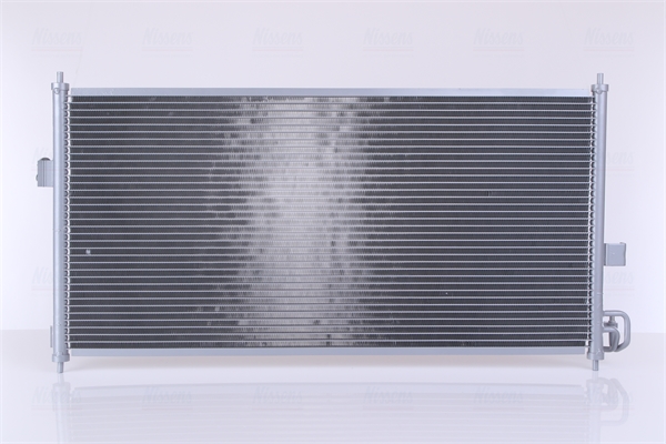 Nissens Airco condensor 94889