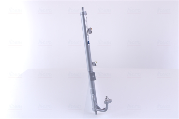 Nissens Airco condensor 94889