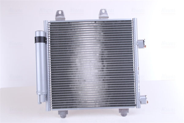 Airco condensor Nissens 94891