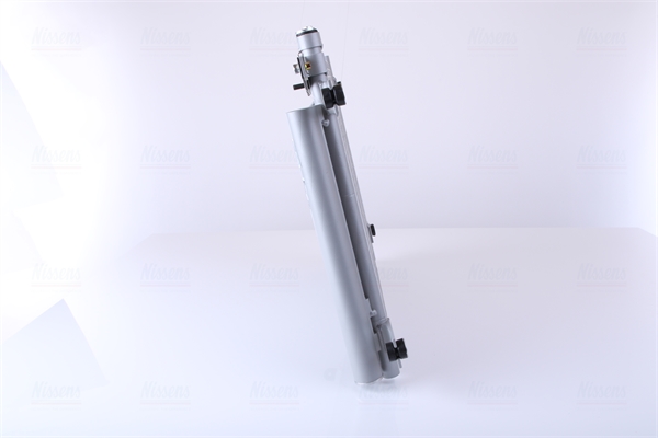 Nissens Airco condensor 94892