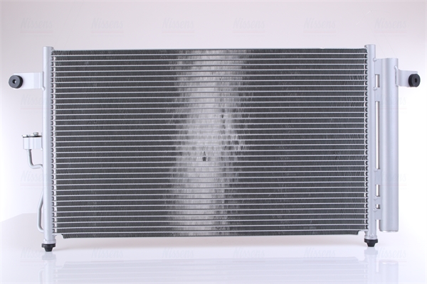 Nissens Airco condensor 94904