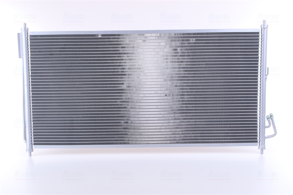 Nissens Airco condensor 94907