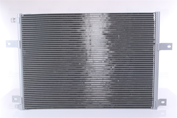 Airco condensor Nissens 94912