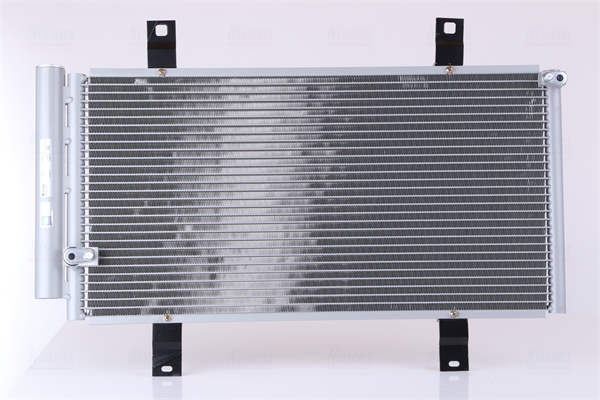 Nissens Airco condensor 94934