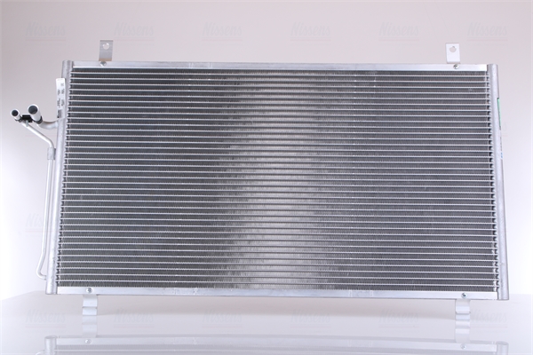 Nissens Airco condensor 94935