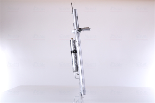 Nissens Airco condensor 94935