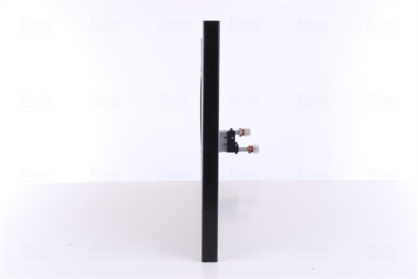 Nissens Airco condensor 94939