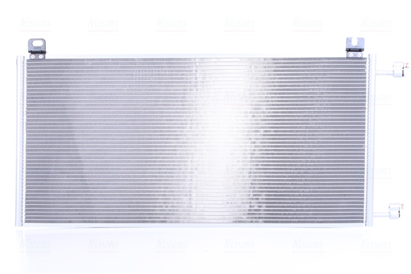 Nissens Airco condensor 94967