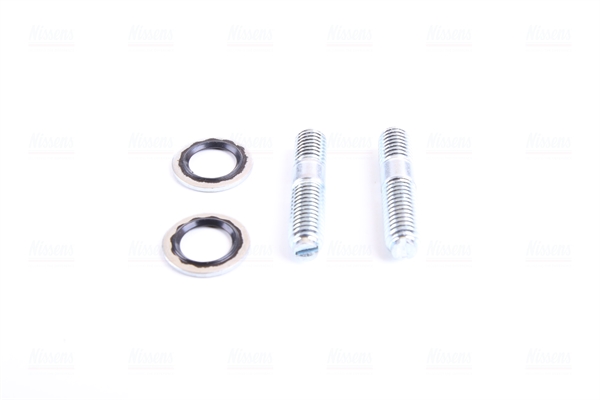Nissens Airco condensor 94967