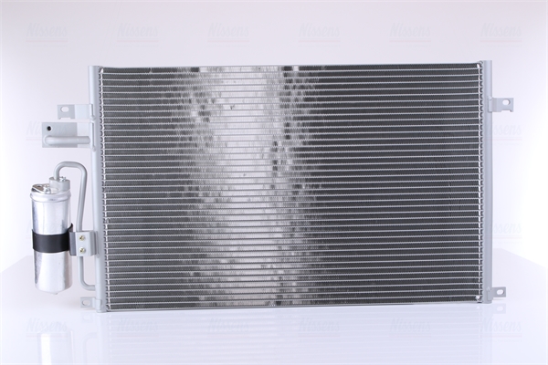 Nissens Airco condensor 94978