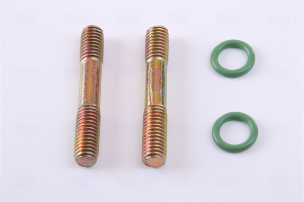 Nissens Airco condensor 94978