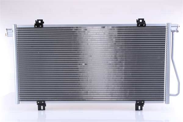 Nissens Airco condensor 94989