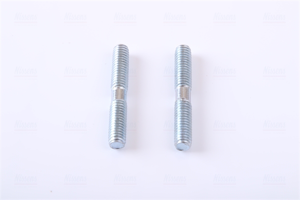 Nissens Airco condensor 94993