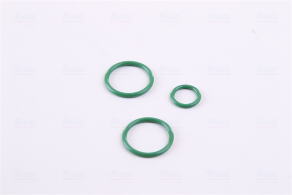 Nissens Airco droger/filter 95137