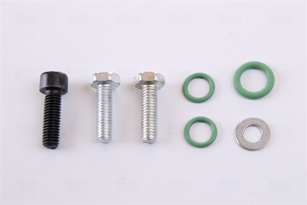 Nissens Airco droger/filter 95185