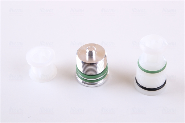 Nissens Airco droger/filter 95351