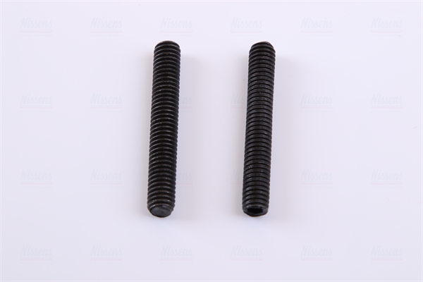 Nissens Airco droger/filter 95470