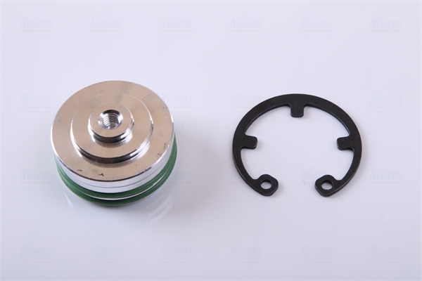 Nissens Airco droger/filter 95488