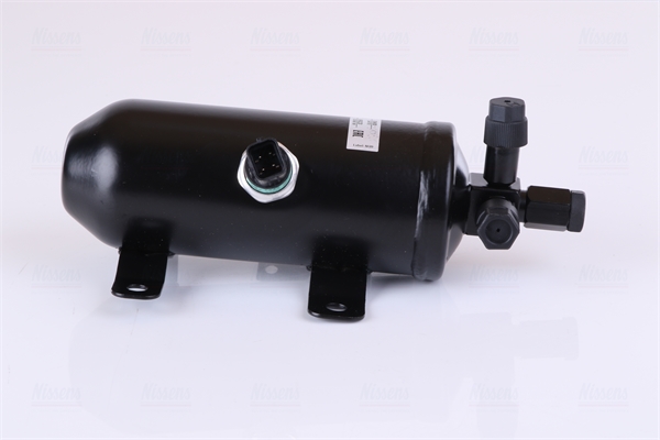 Nissens Airco droger/filter 95509