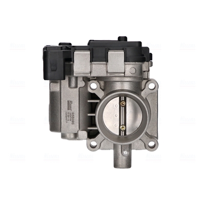 Gasklephuis Nissens 955090