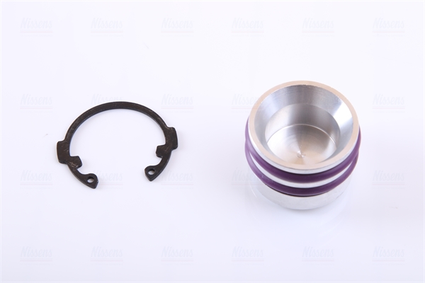 Nissens Airco droger/filter 95514