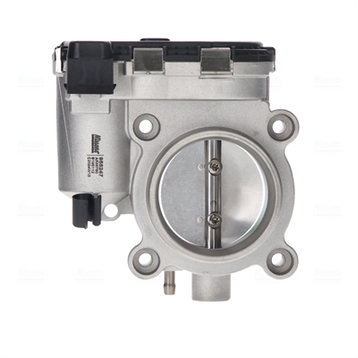 Gasklephuis Nissens 955247