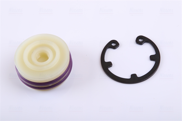 Nissens Airco droger/filter 95526