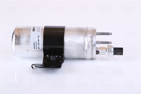 Nissens Airco droger/filter 95607