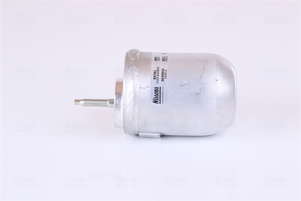 Nissens Airco droger/filter 95761