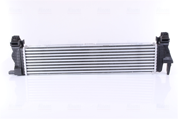 Nissens Interkoeler 96016