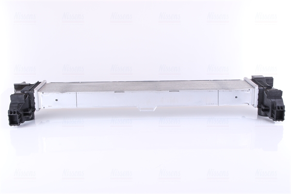 Nissens Interkoeler 96016